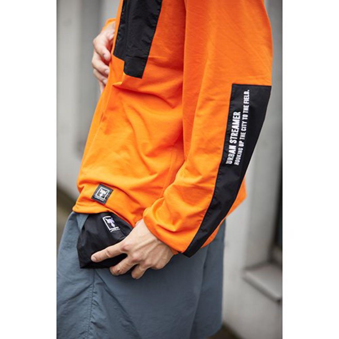 希少　ジャッカル　アーバンリサーチ　コラボ　Ｌサイズ