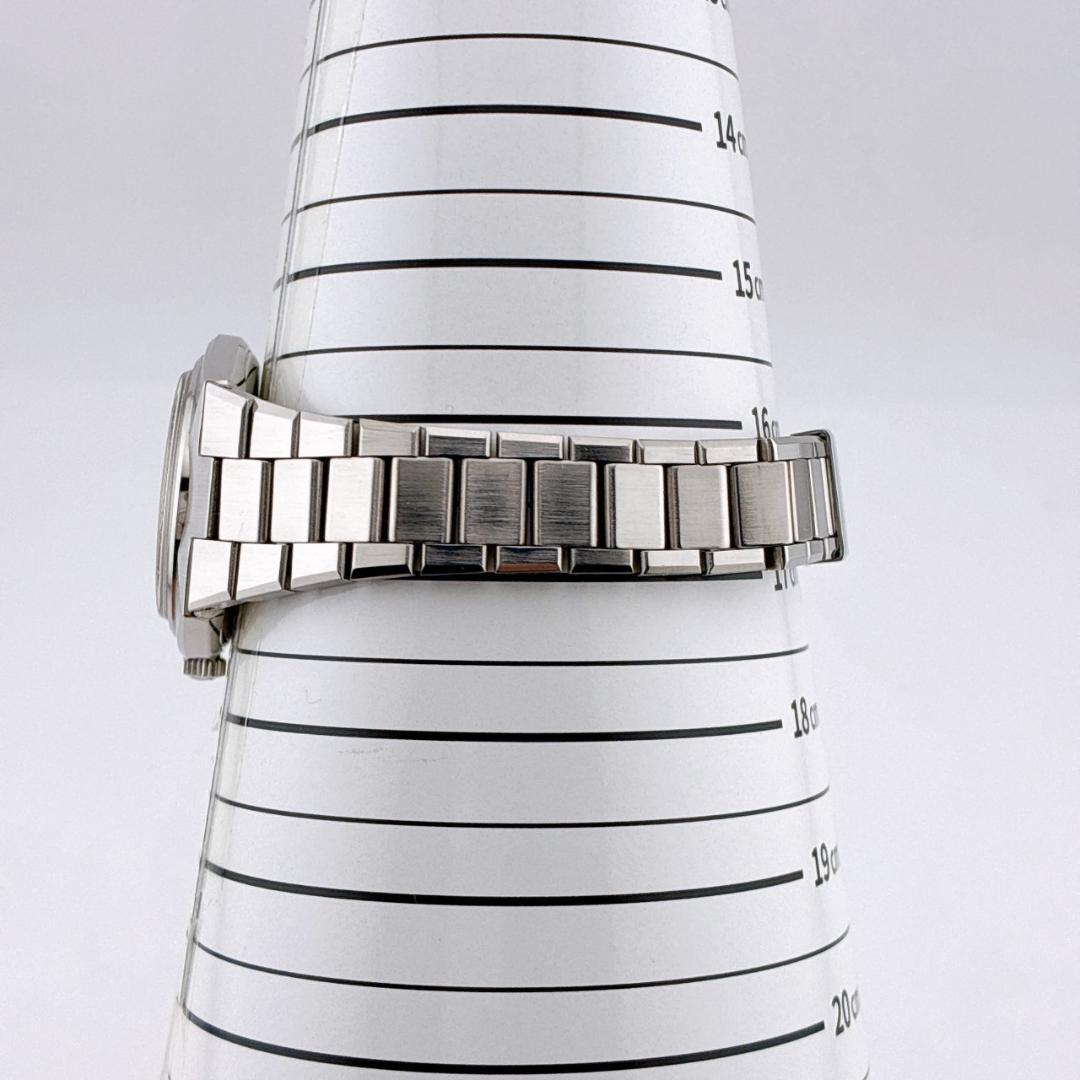 【希少】RADO Elegance 腕時計　手巻き　稼働　アンティーク　シルバー