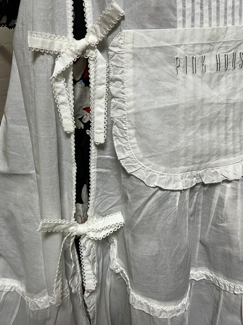 PINKHOUSE タブリエ