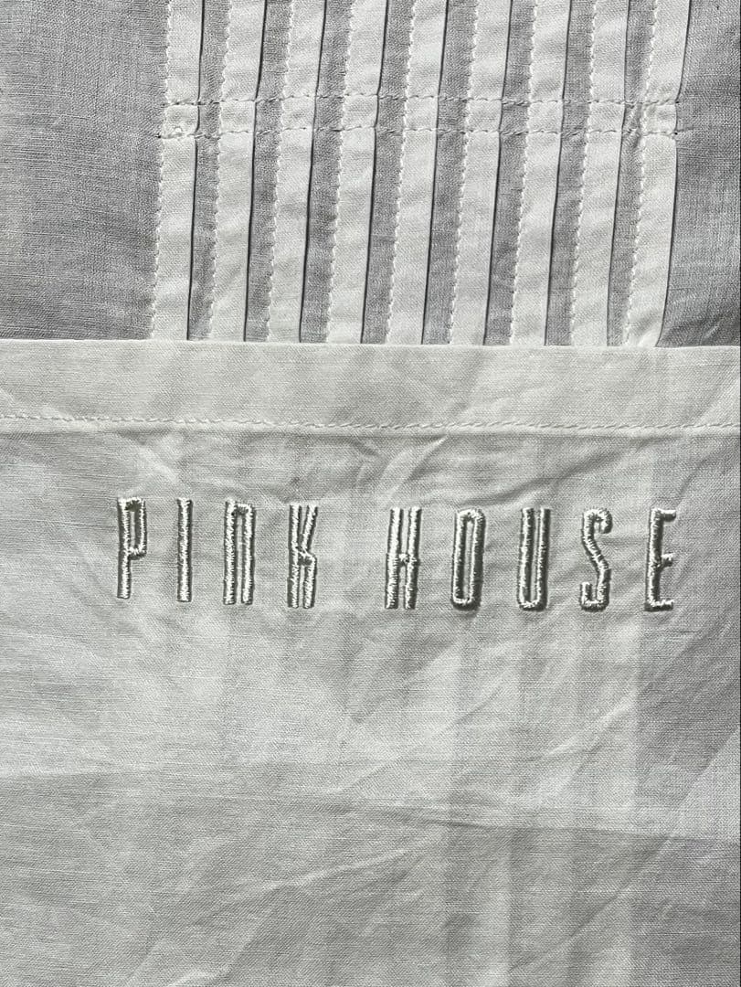 PINKHOUSE タブリエ