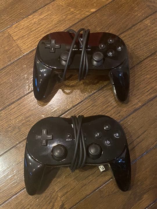 Wii ウィー　本体　コントローラー　ソフト（マリオ、スポーツ等）14点セット！