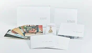 平井大「LOVE+PEACE」〈Amazon専売豪華盤（5CD+BD+特典）〉