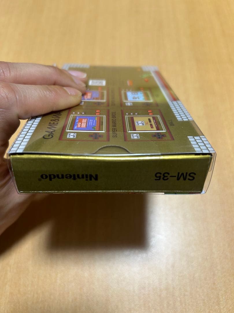 ゲーム&ウォッチ　マリオ、ゼルダの伝説セット