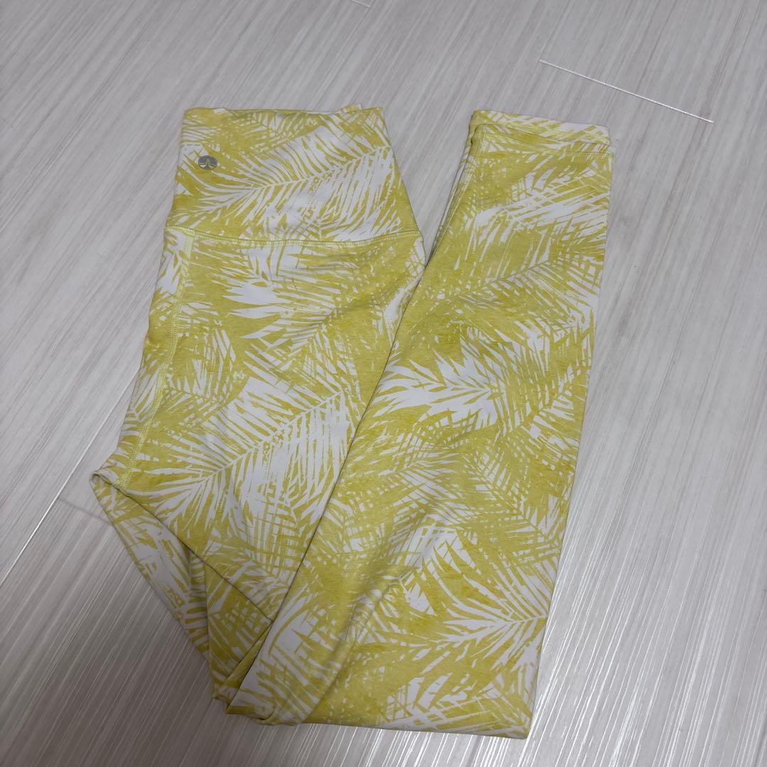 パンダコパンダ 上下SUKALA lava ヨガ