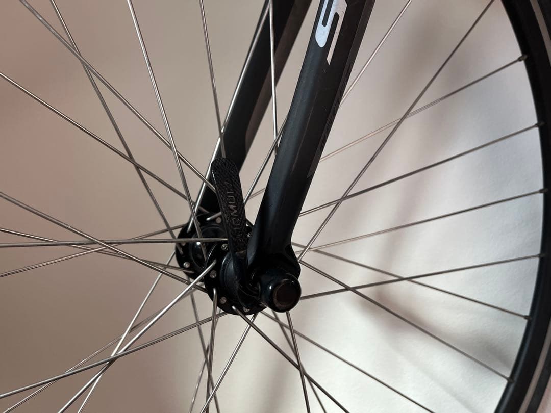 【送料込・完成車】Scott SL スコット ロードバイク 自転車