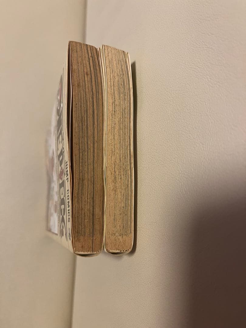 【初版】1997年ONE PIECE 1巻、2巻　セット　希少　レア