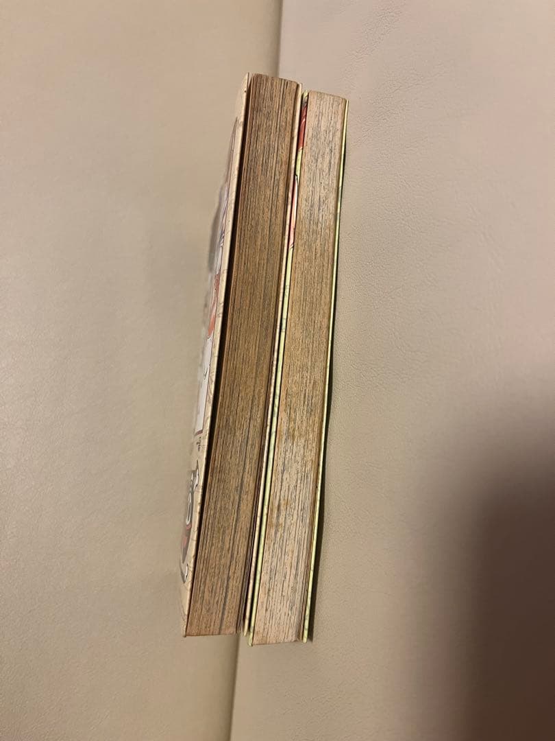 【初版】1997年ONE PIECE 1巻、2巻　セット　希少　レア