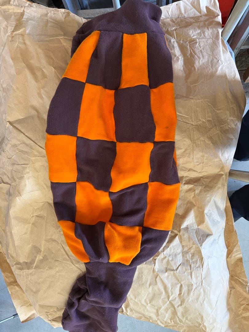 armada arv96 170 マーカーグリフォン13エレファントスキーカバー