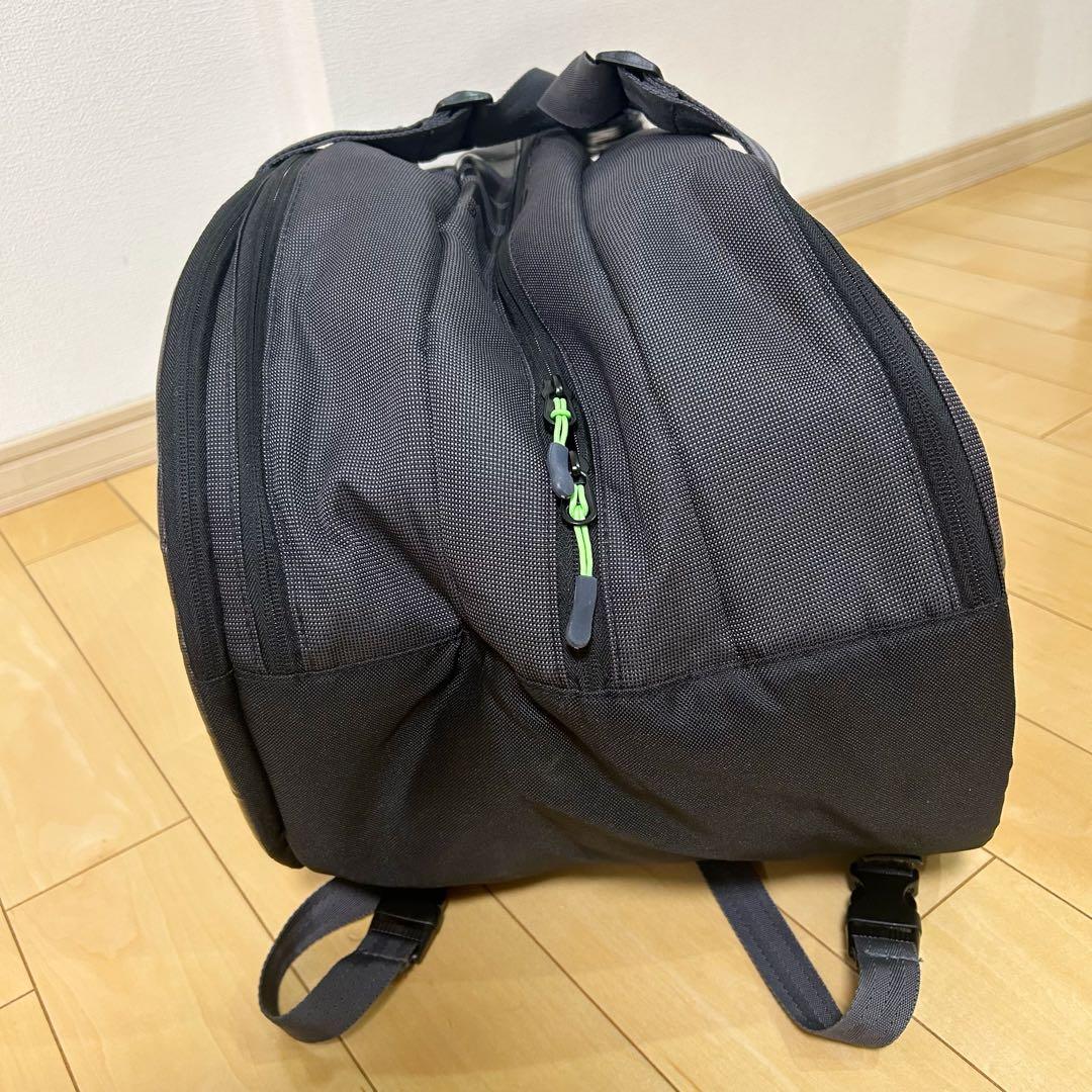 ウィルソン BLADEラケットバッグ　15本収納　テニス　バドミントン