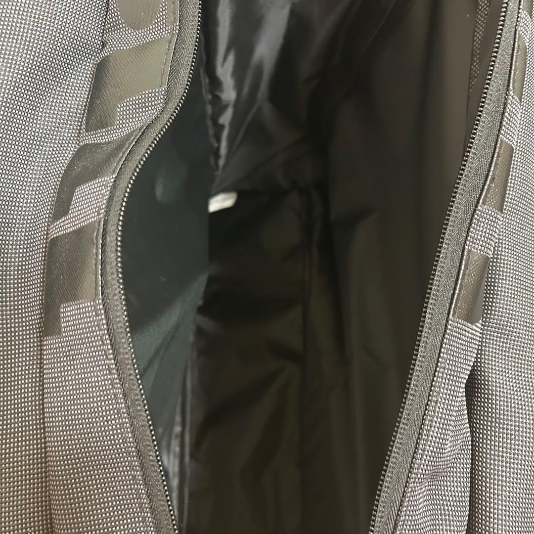 ウィルソン BLADEラケットバッグ　15本収納　テニス　バドミントン