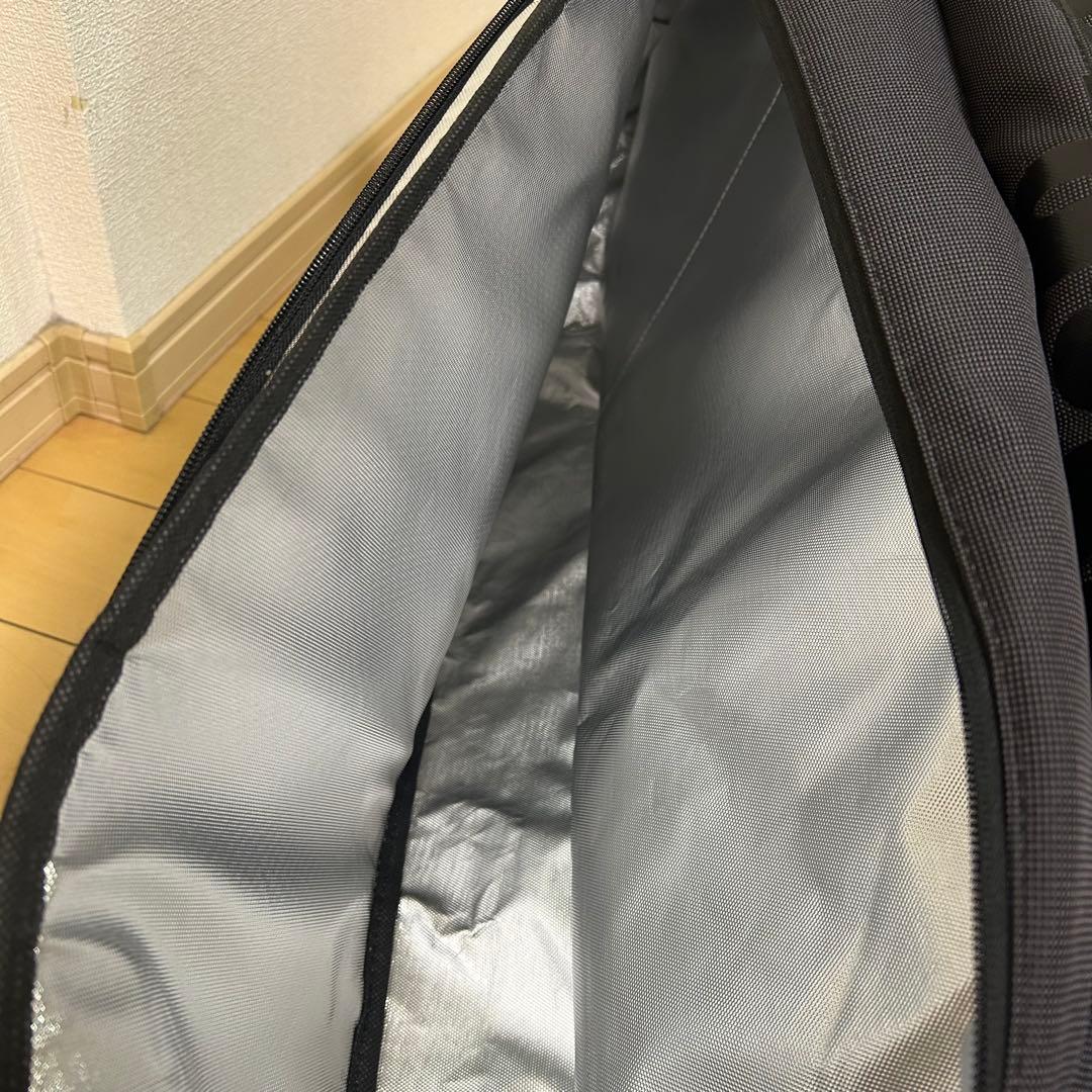 ウィルソン BLADEラケットバッグ　15本収納　テニス　バドミントン