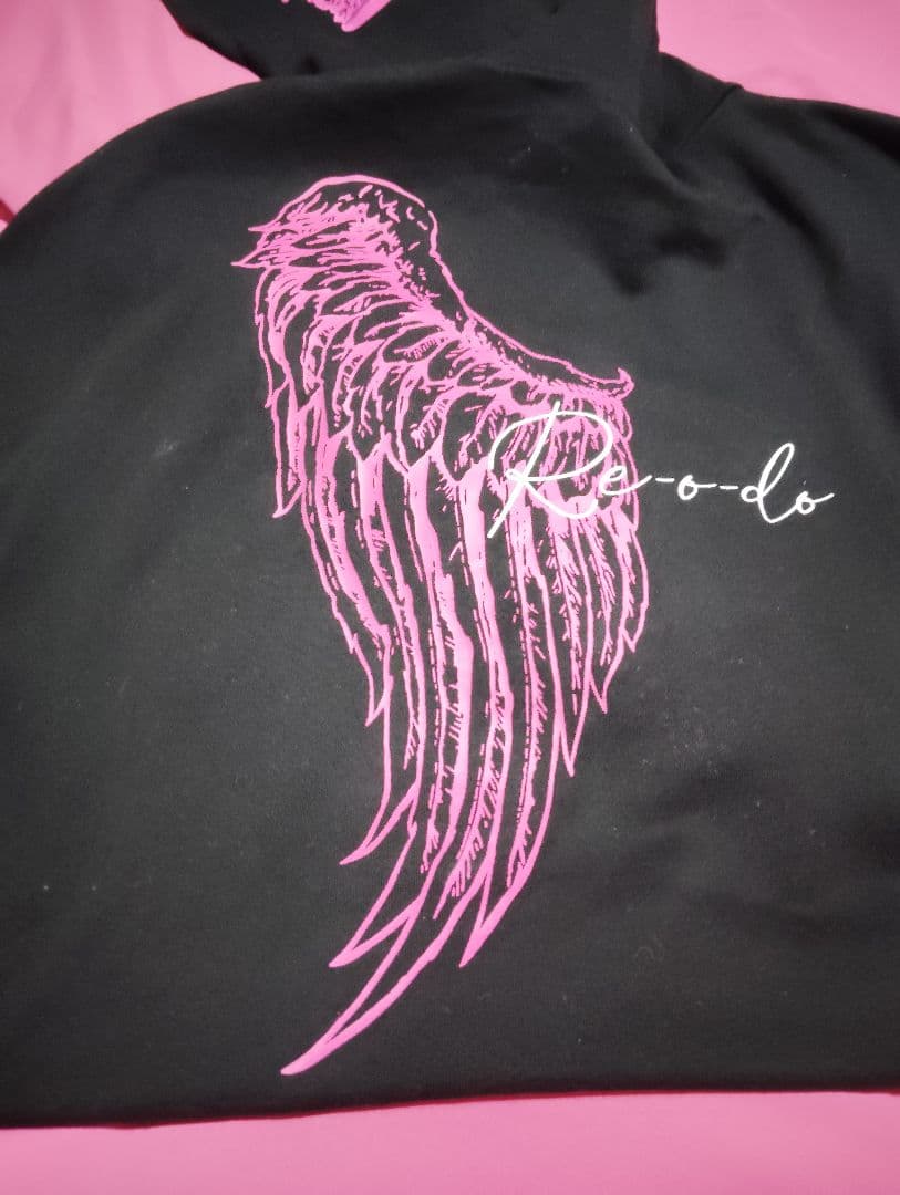 RE-O-DO×CIVARIZE×GEKIROCK CLOTHING コラボ