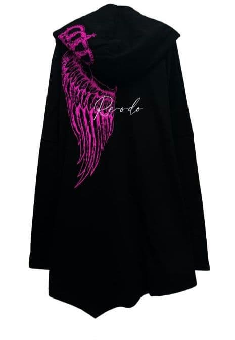 RE-O-DO×CIVARIZE×GEKIROCK CLOTHING コラボ