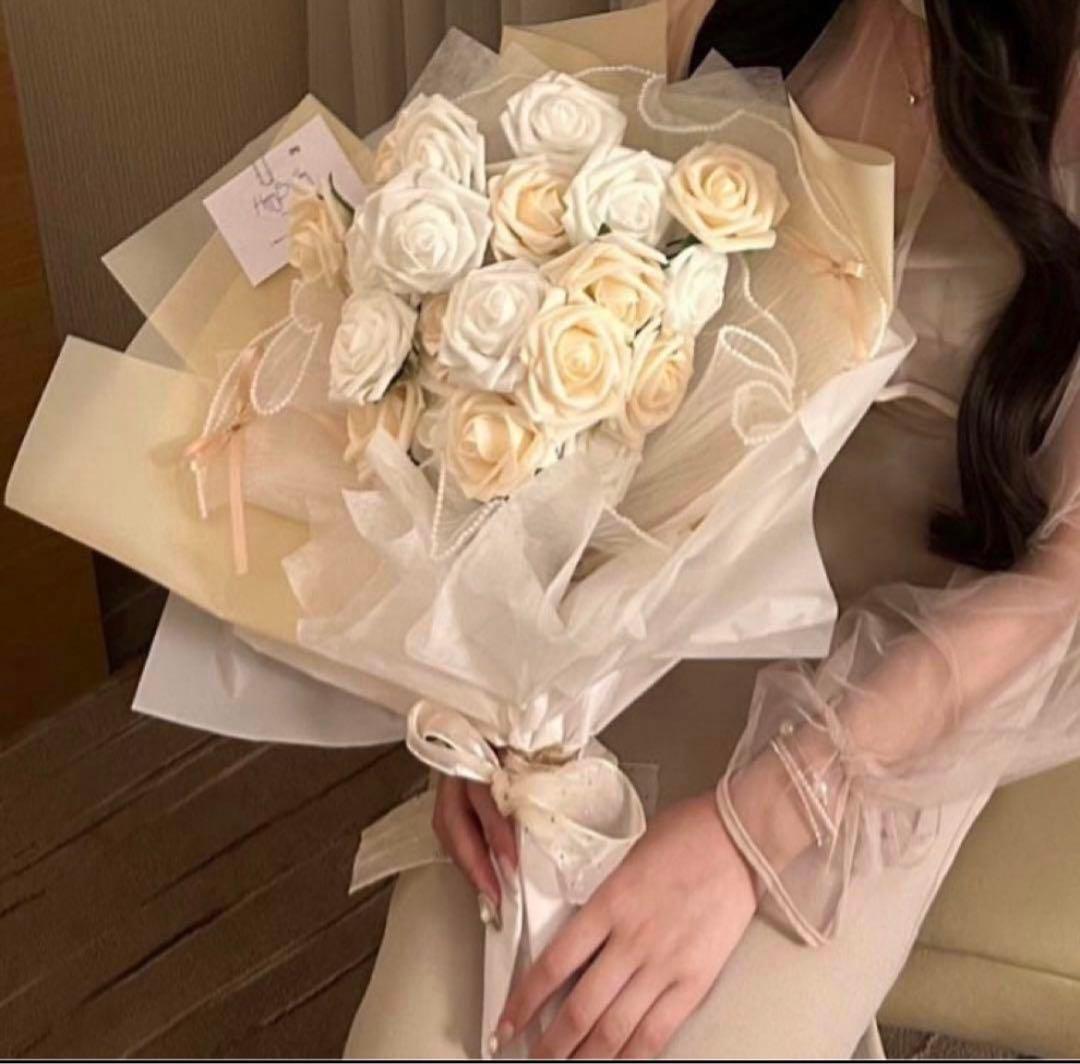 フラワー・リース S