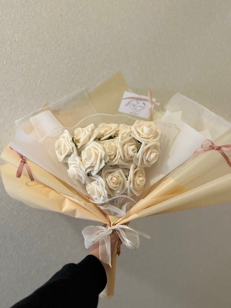 フラワー・リース S