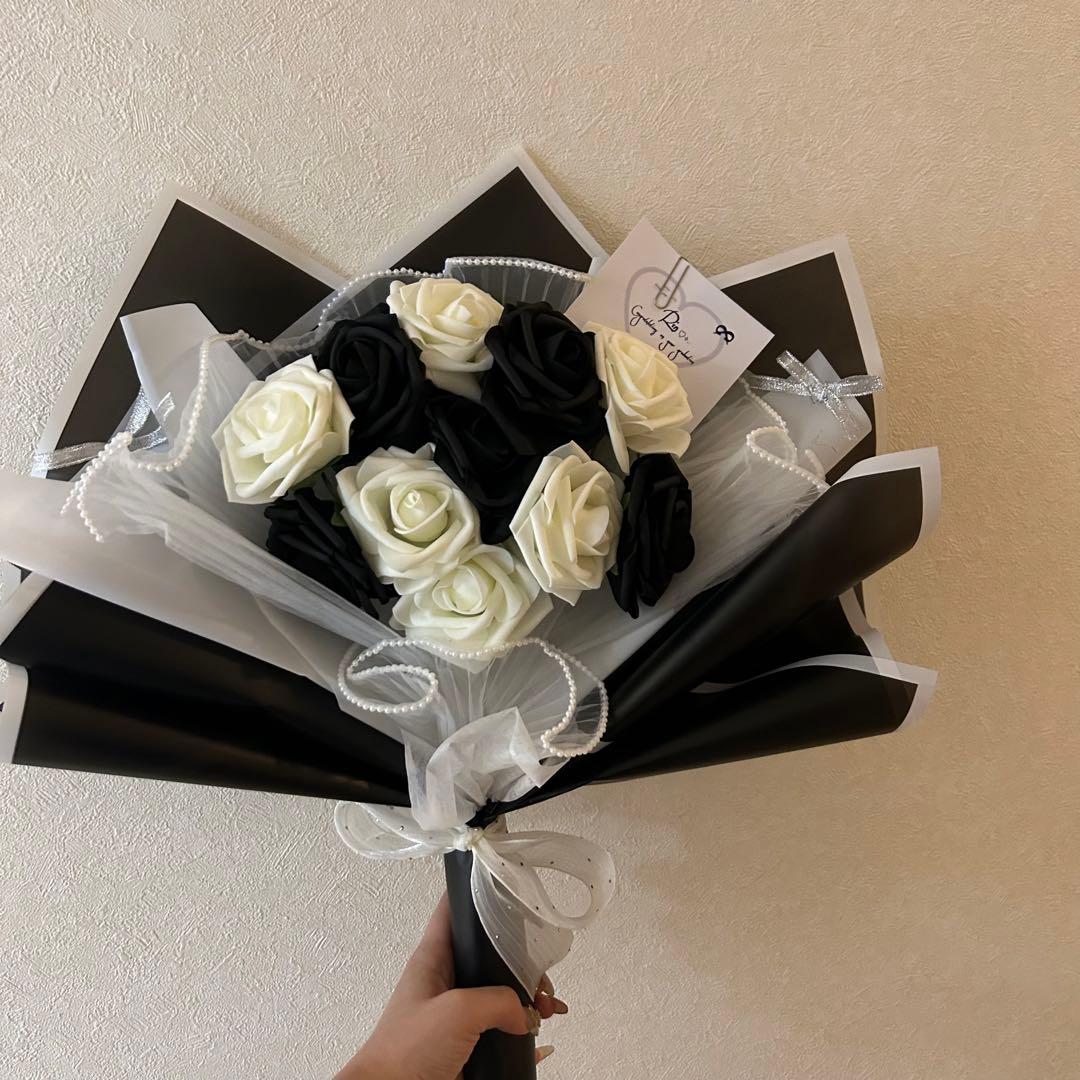 フラワー・リース S