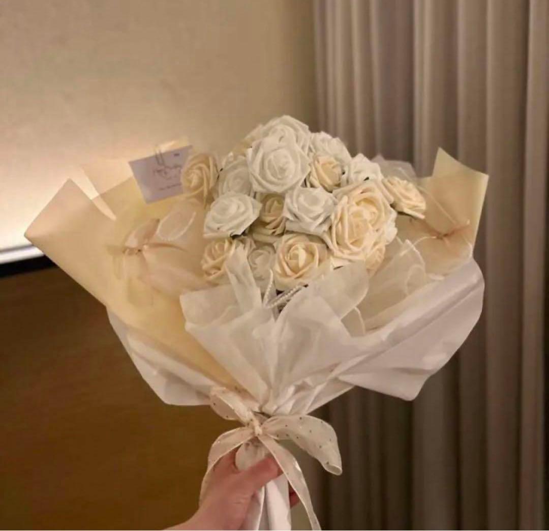 フラワー・リース S