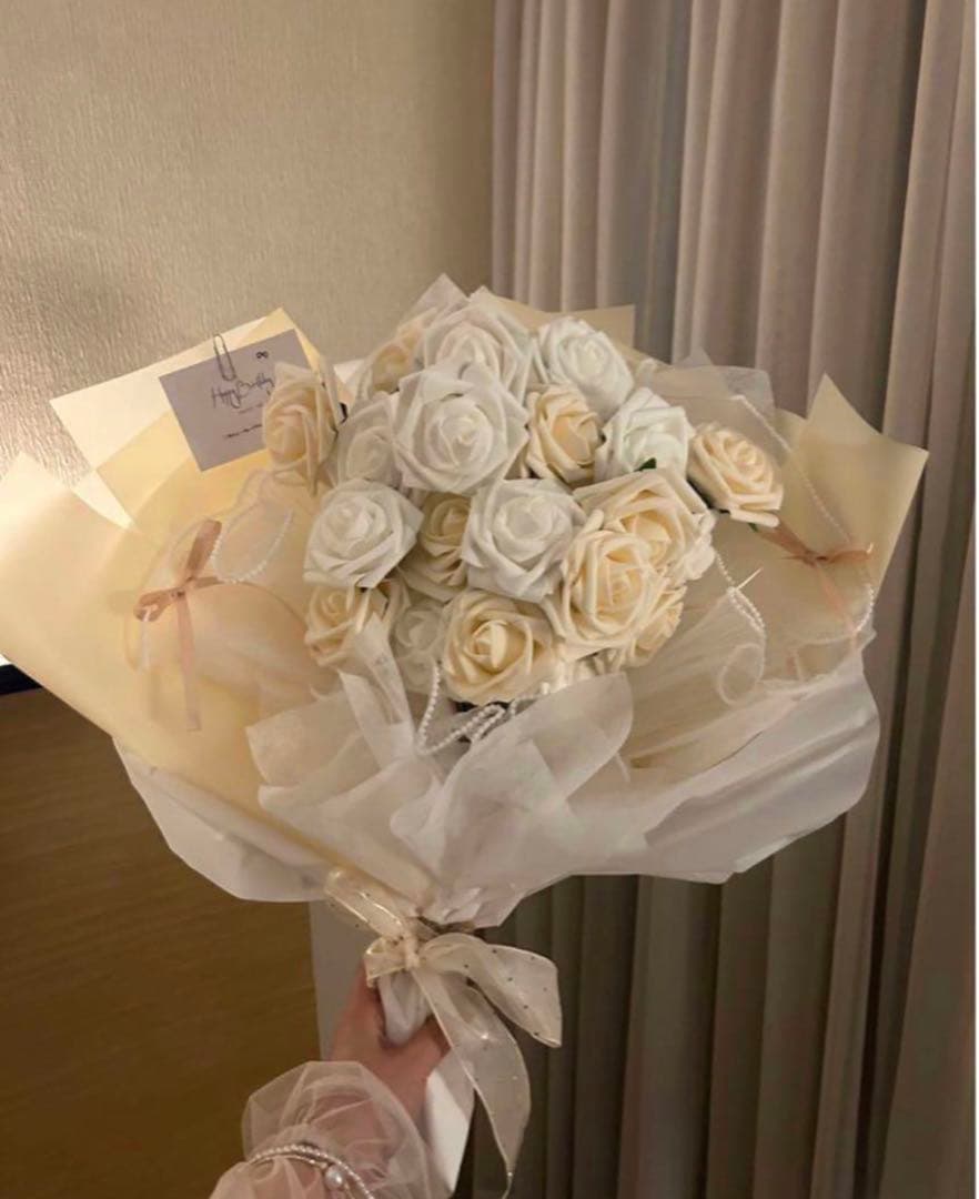 フラワー・リース S