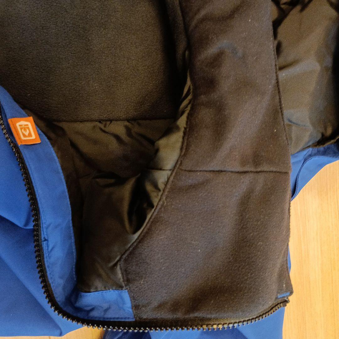 バートン　BURTON　ゴアテックス　スノボ　ウエア　キッズ