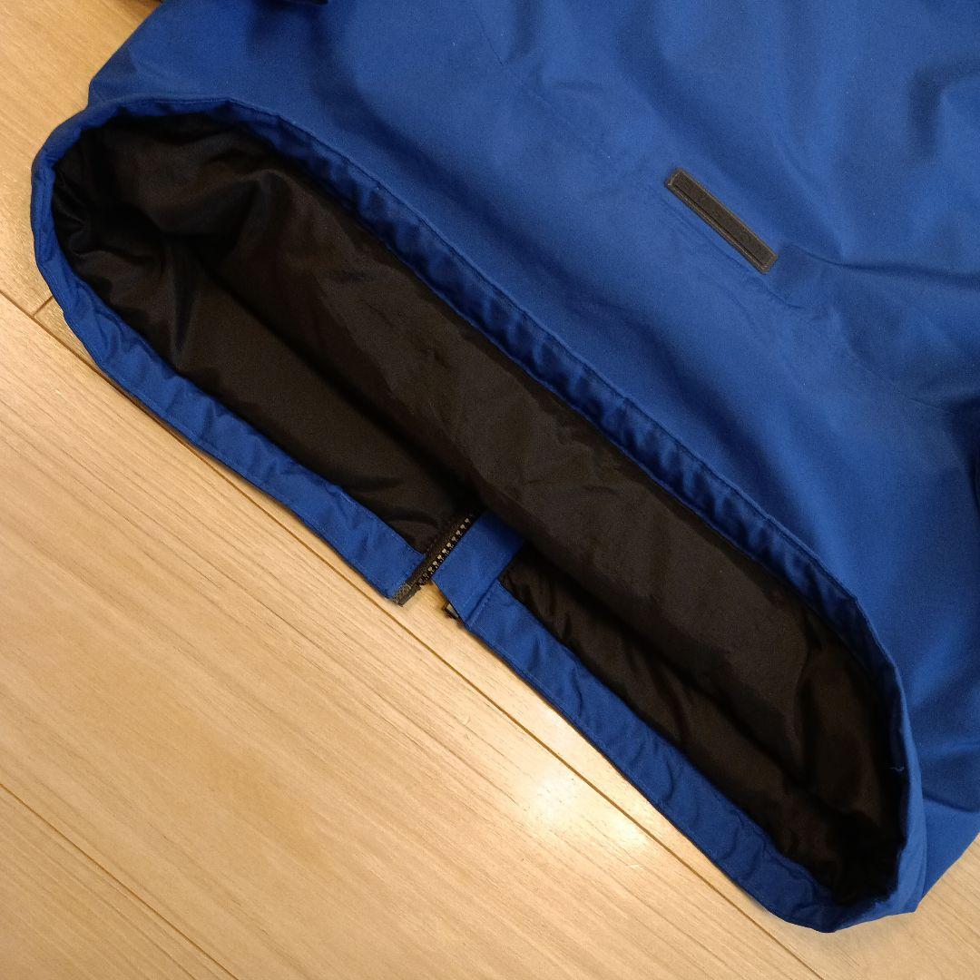 バートン　BURTON　ゴアテックス　スノボ　ウエア　キッズ