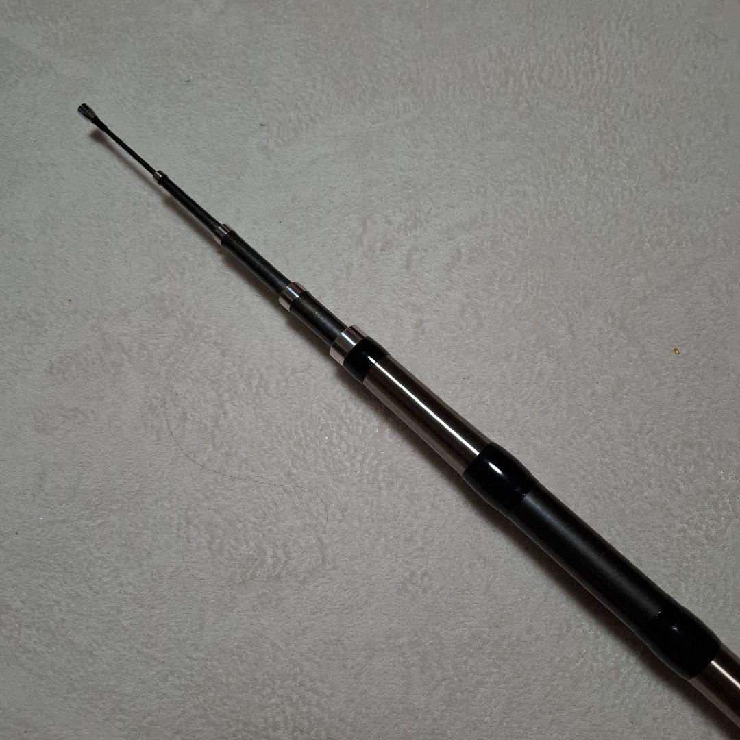 釣竿 IGHISPEED 海魂 MH-500T シマノ