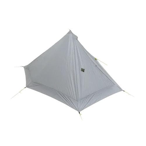 Six Moon Designs Lunar Solo ルナーソロ グレー　新品