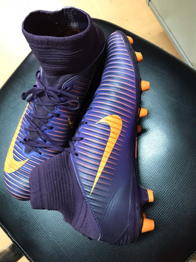 NIKE ナイキ マーキュリアル Ag