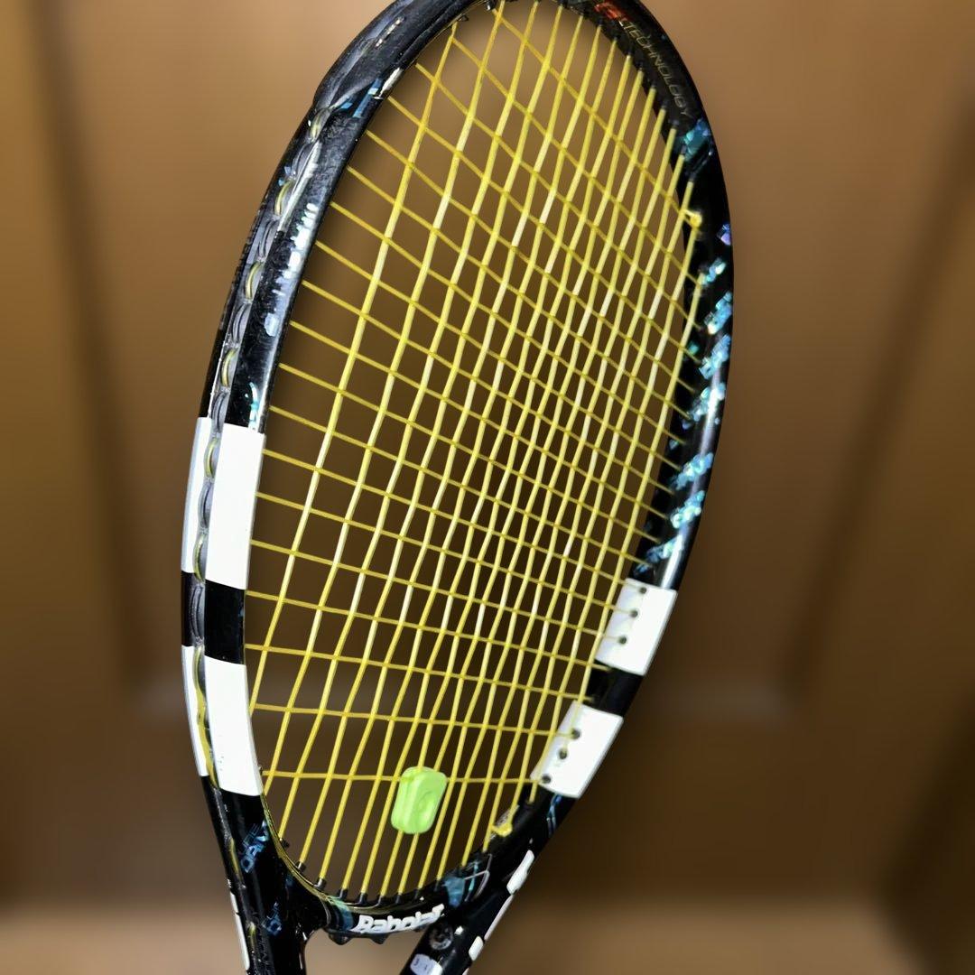 Babolat Pure Drive GT 2012 硬式ラケット
