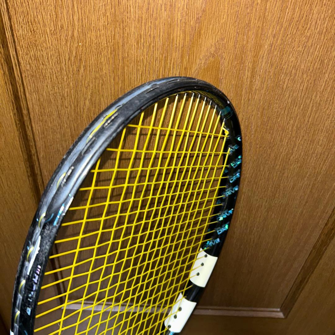 Babolat Pure Drive GT 2012 硬式ラケット