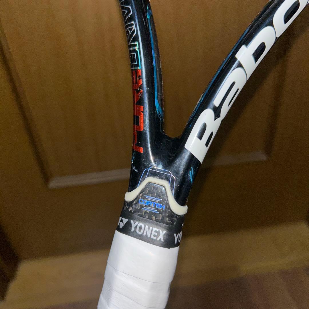 Babolat Pure Drive GT 2012 硬式ラケット