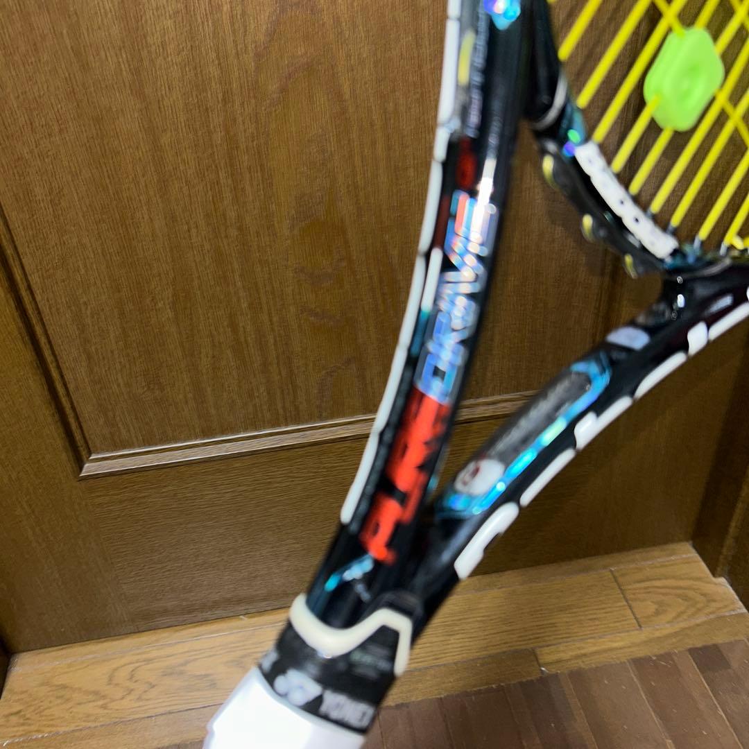 Babolat Pure Drive GT 2012 硬式ラケット