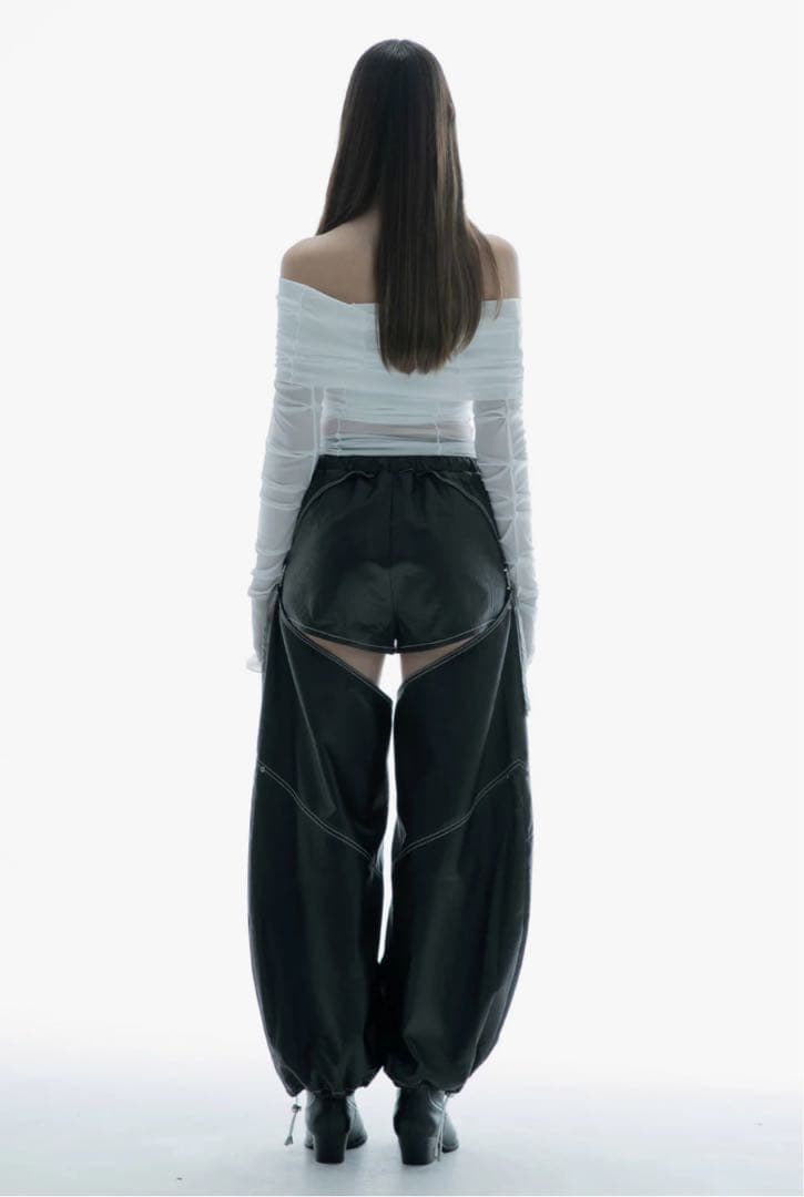 新品未使用THEREDTHREAD