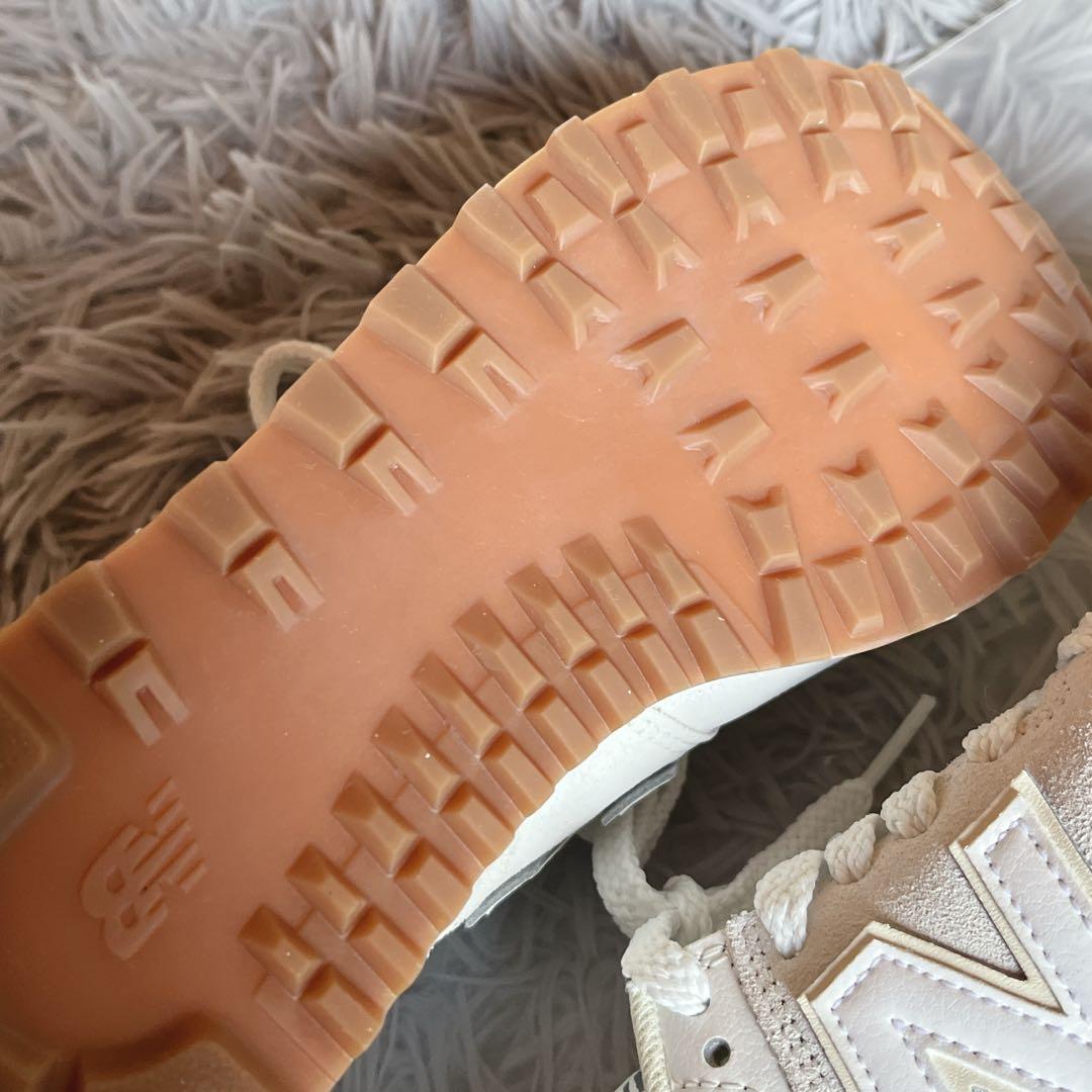 New Balance スエード ニューバランス Women's 574