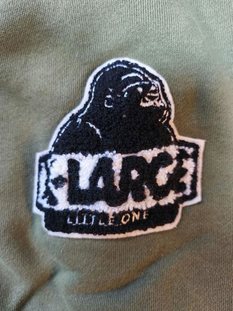 さーや★XLARGE KIDS★ジャケット★140cm★2点