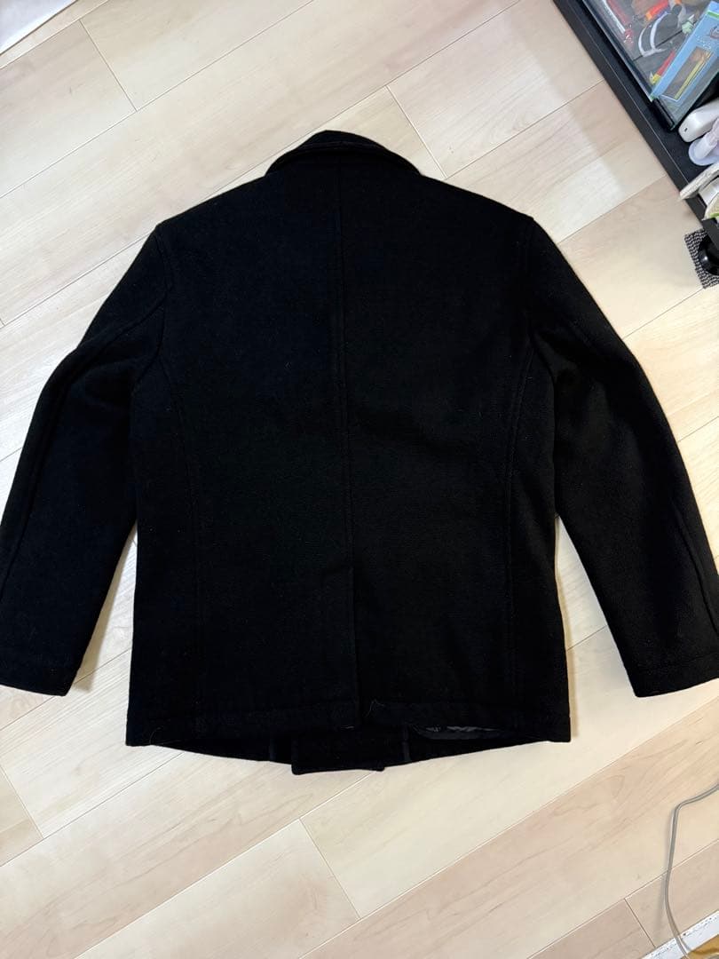 RATS P-COAT 24aw p-コート ラッツ