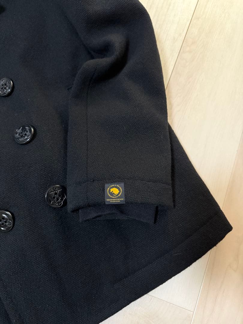 RATS P-COAT 24aw p-コート ラッツ