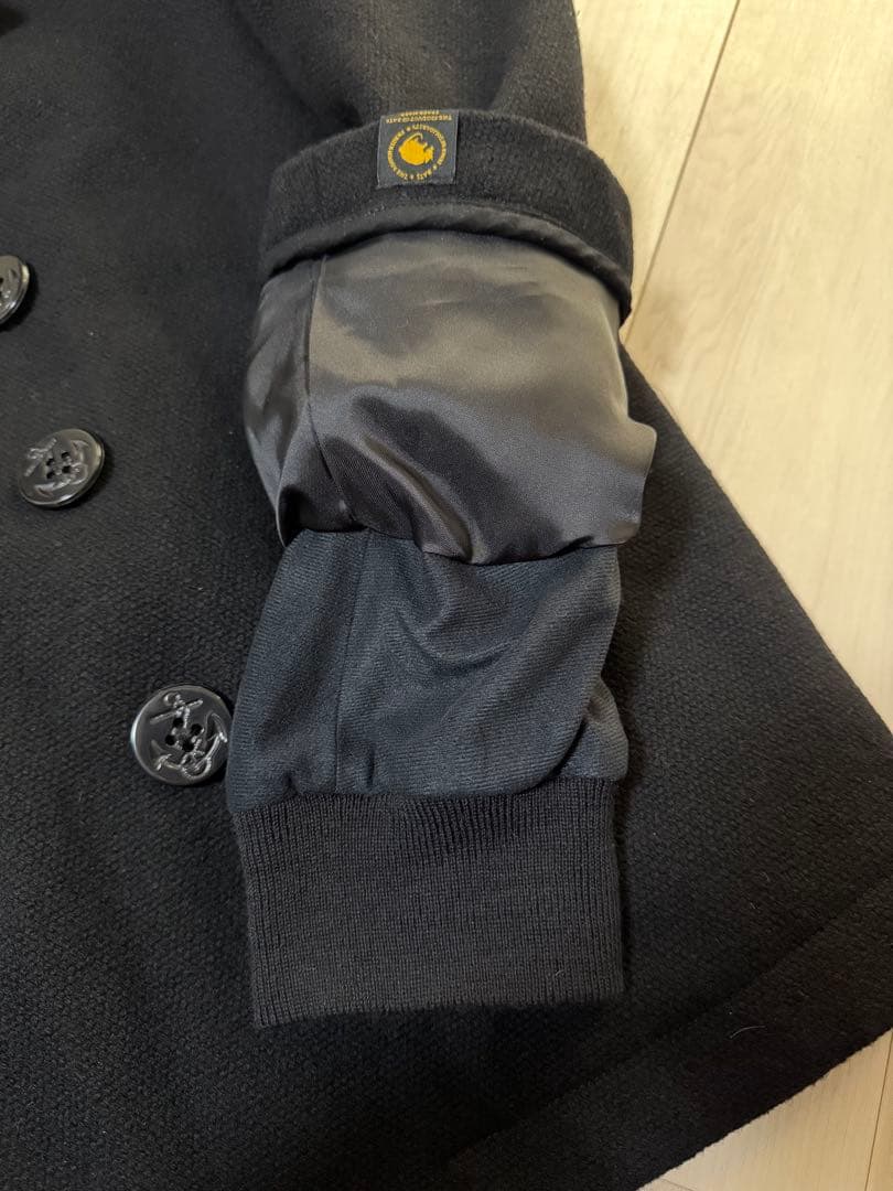 RATS P-COAT 24aw p-コート ラッツ