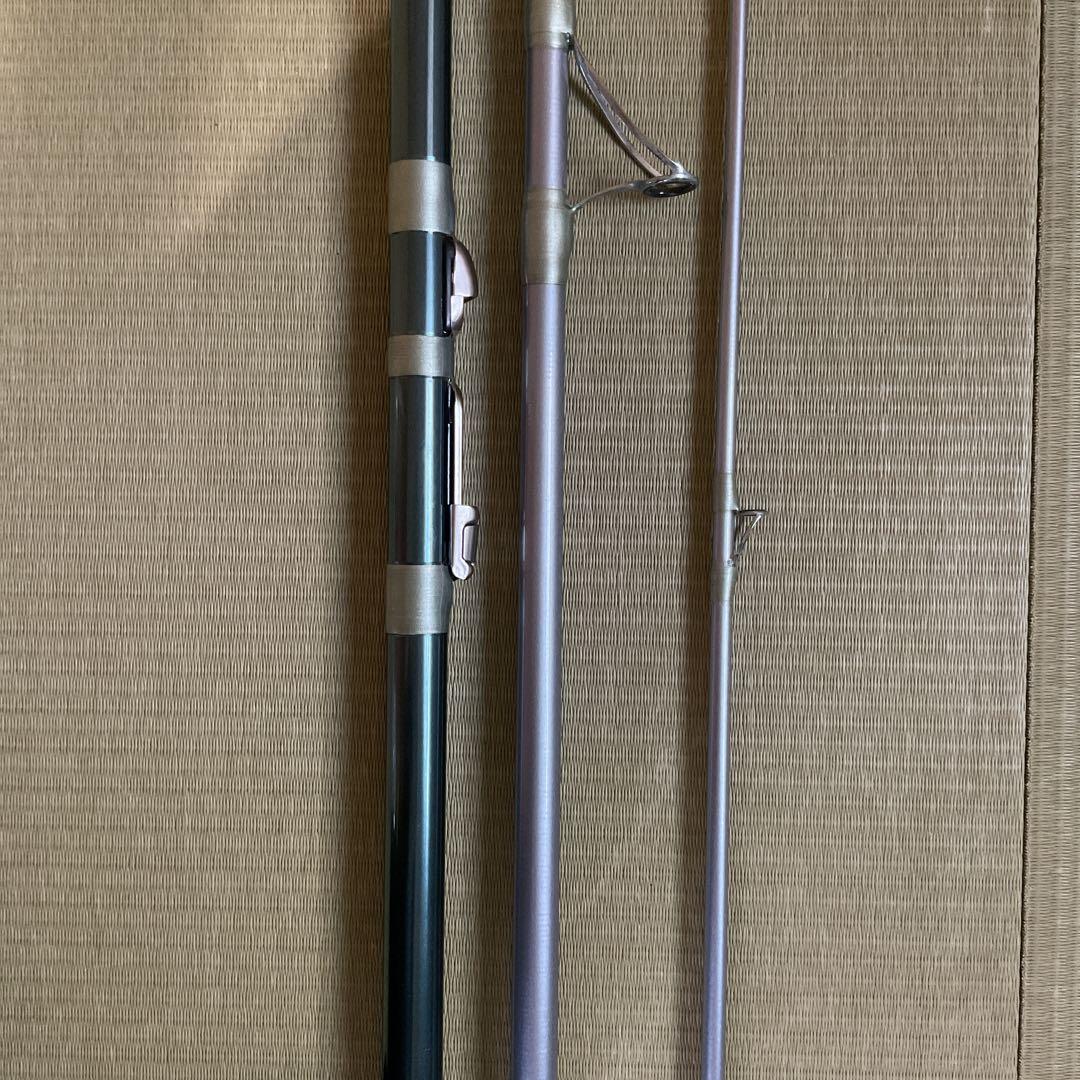 【送料込】ダイワ POWER CAST 30-425LD 投げ竿