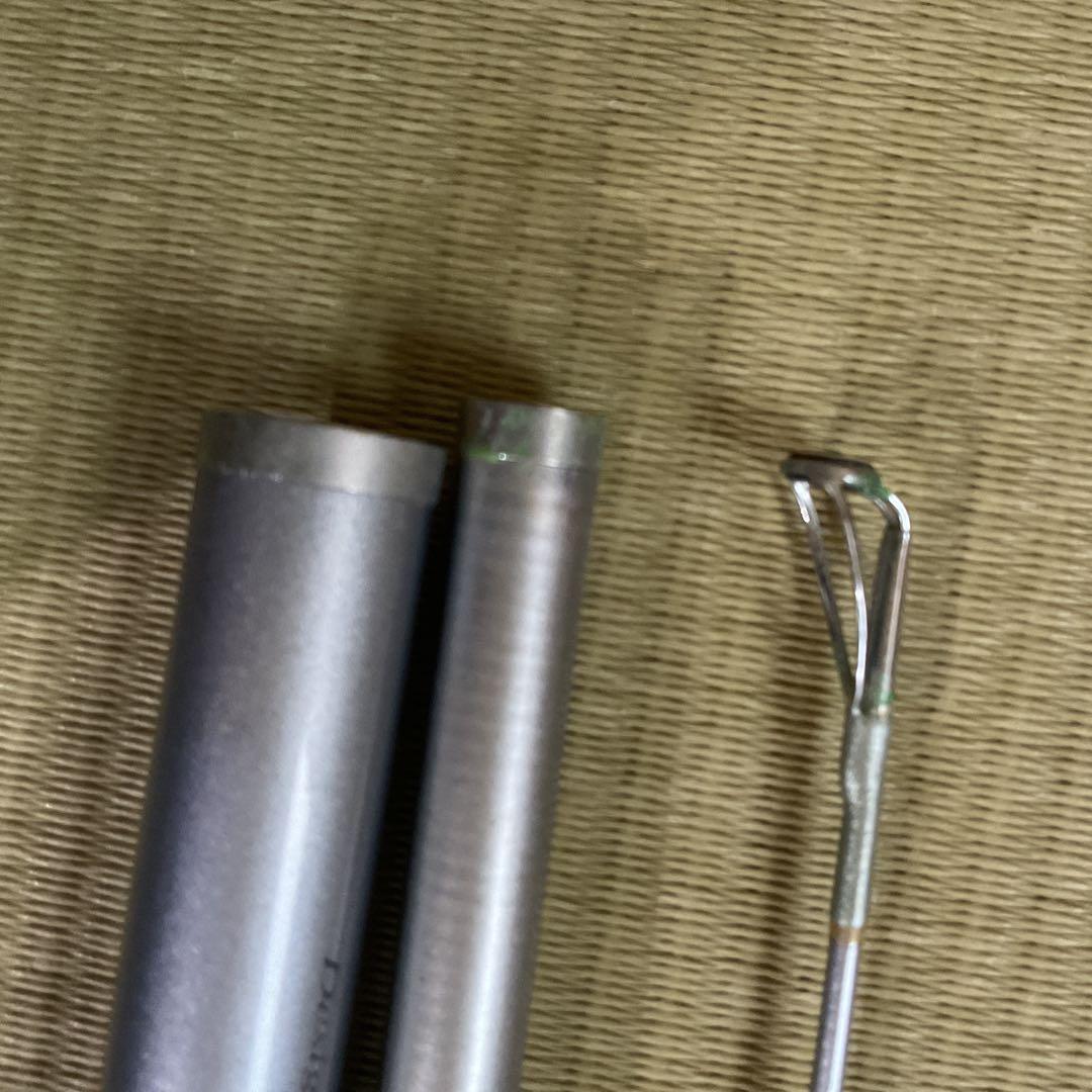 【送料込】ダイワ POWER CAST 30-425LD 投げ竿