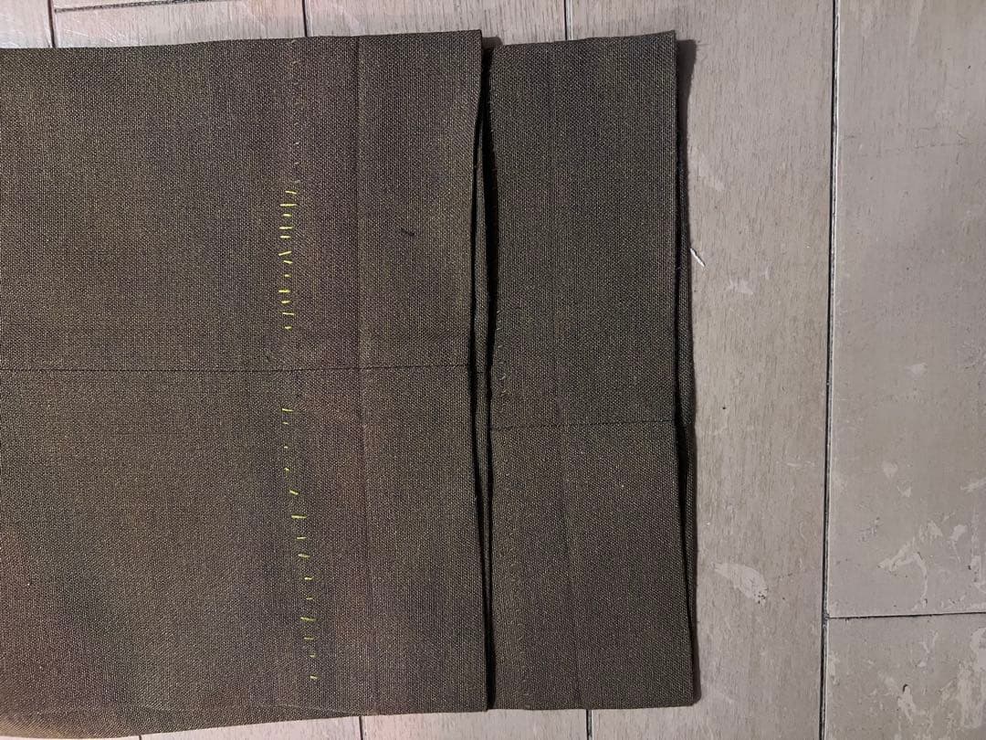 玉虫！60-70s Mr Levi’s STA-PREST スラックス　スタプレ