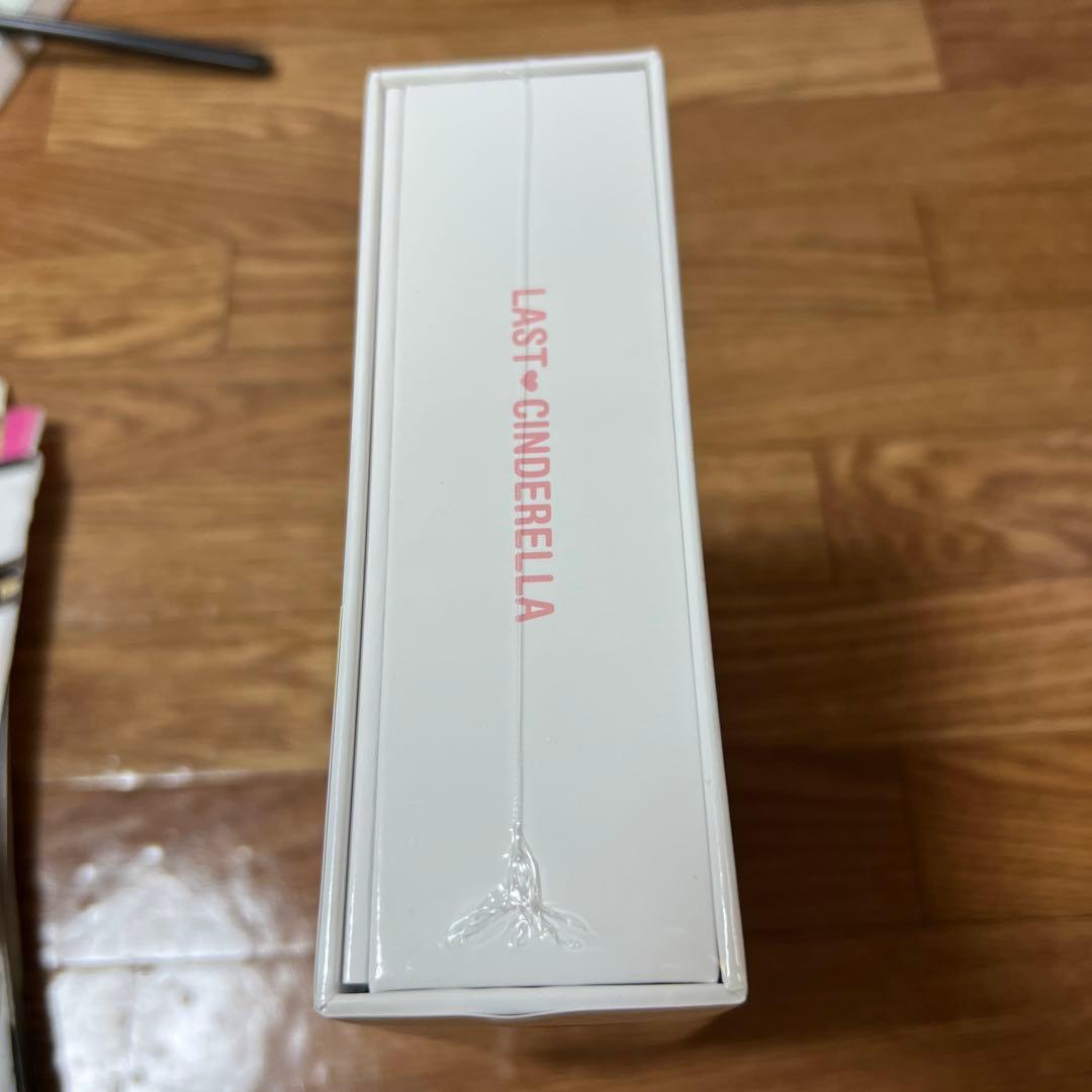 ラストシンデレラ　DVD 三浦春馬