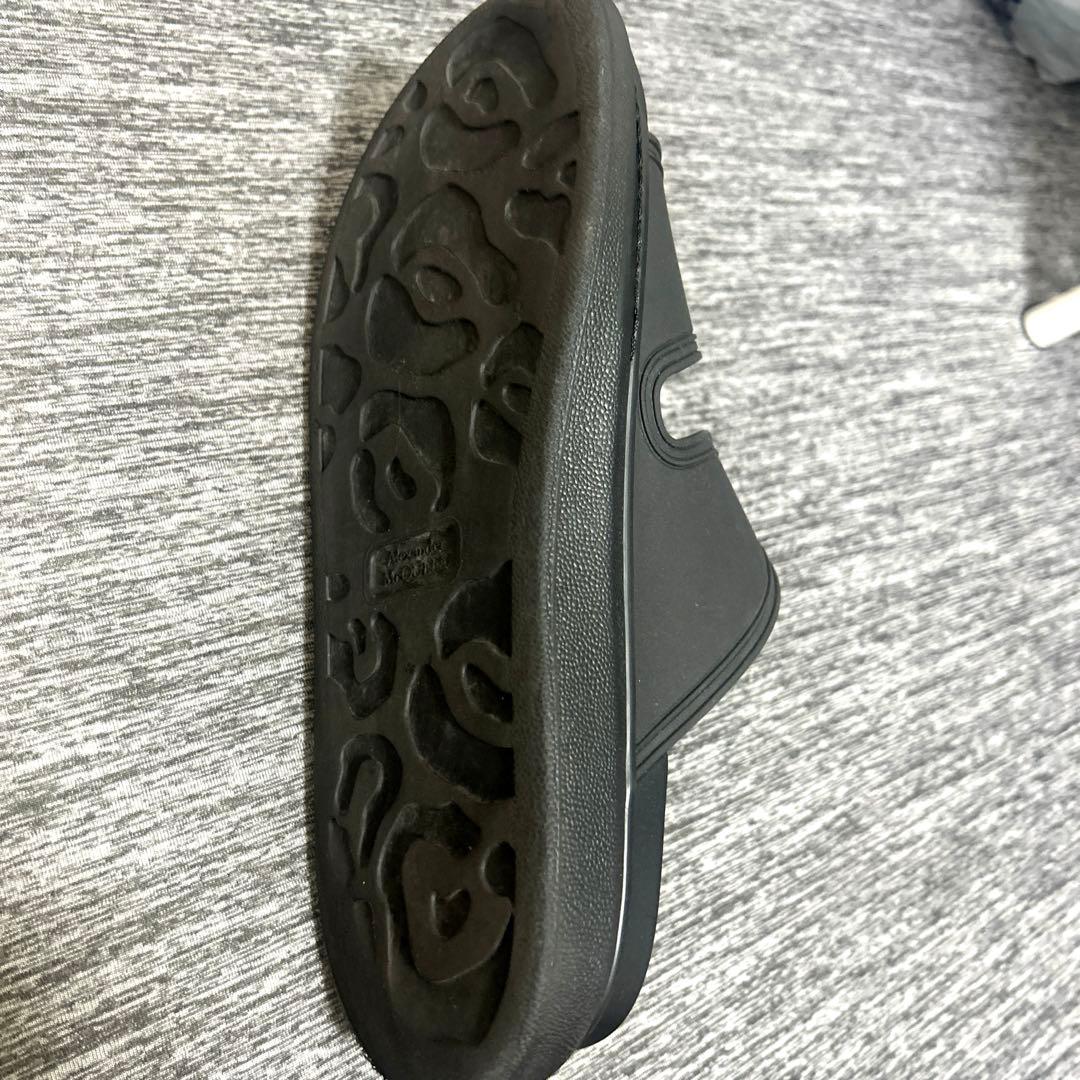 Alexander McQueen ハイブリッドスライド