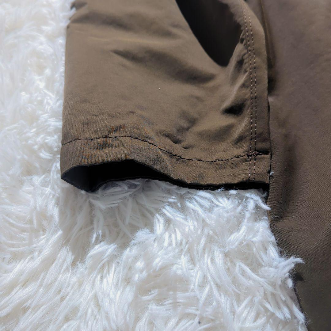 〈美品〉MaxMara レインウェア ロングコート マキシ丈 44