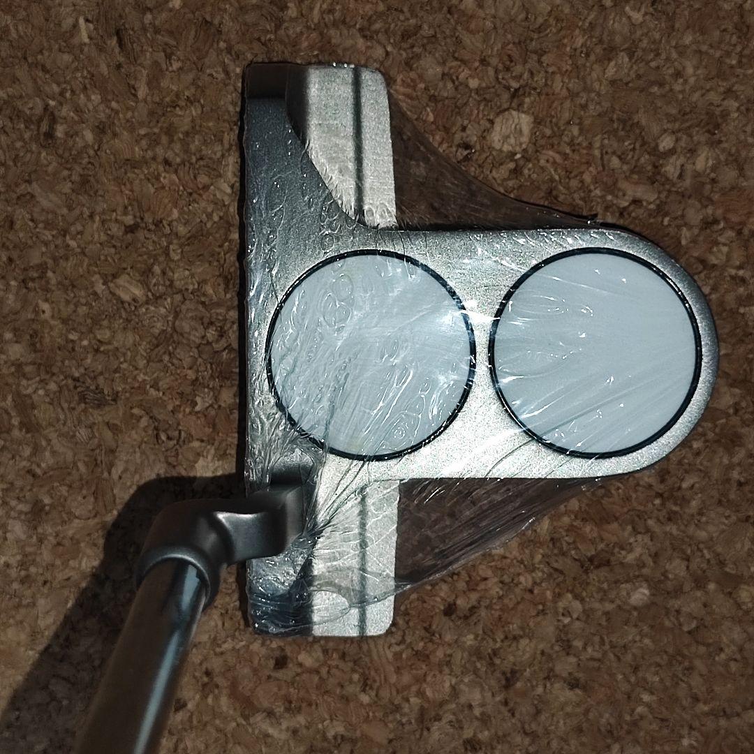 レア 未使用品 オデッセイ WHITE HOT XG 2BALL BLADE