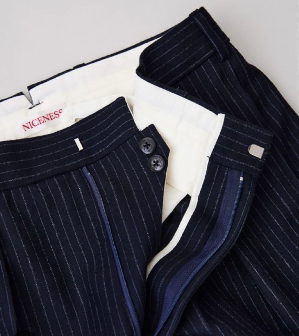 NICENESS SCHENKER / シェンカー