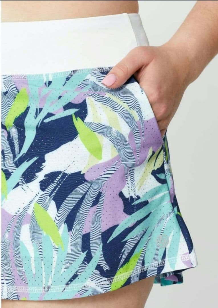 お取り置き　lija スコート