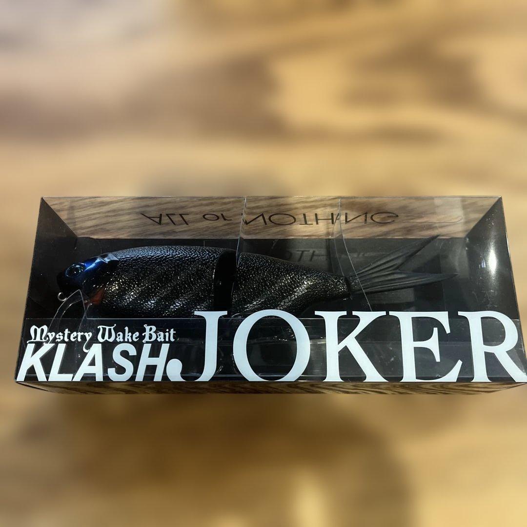 DRT / クラッシュジョーカー