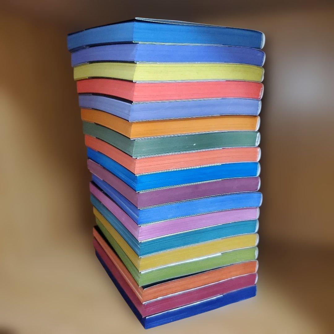 xxxHolic 全巻セット 初回限定版