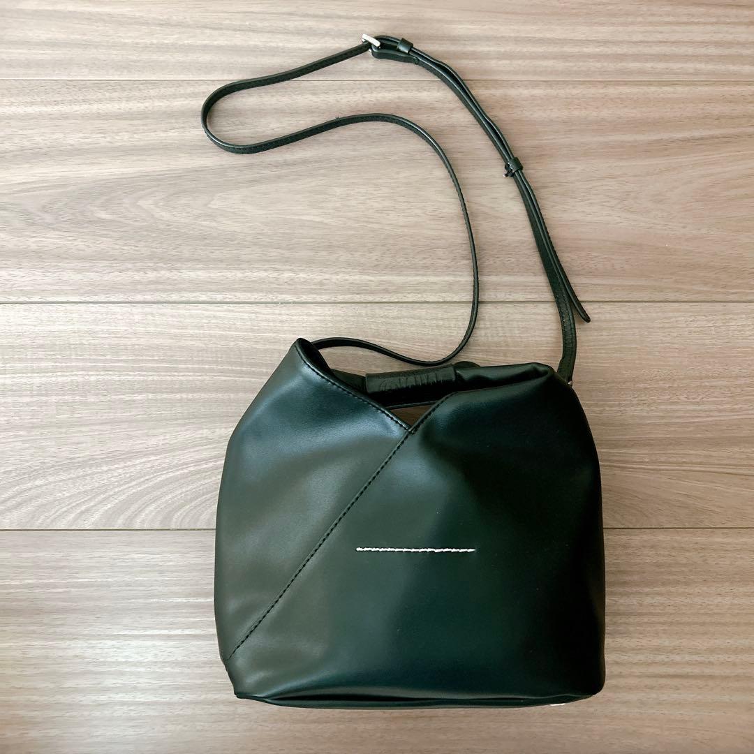 MM6 バッグ♡2/15まで出品