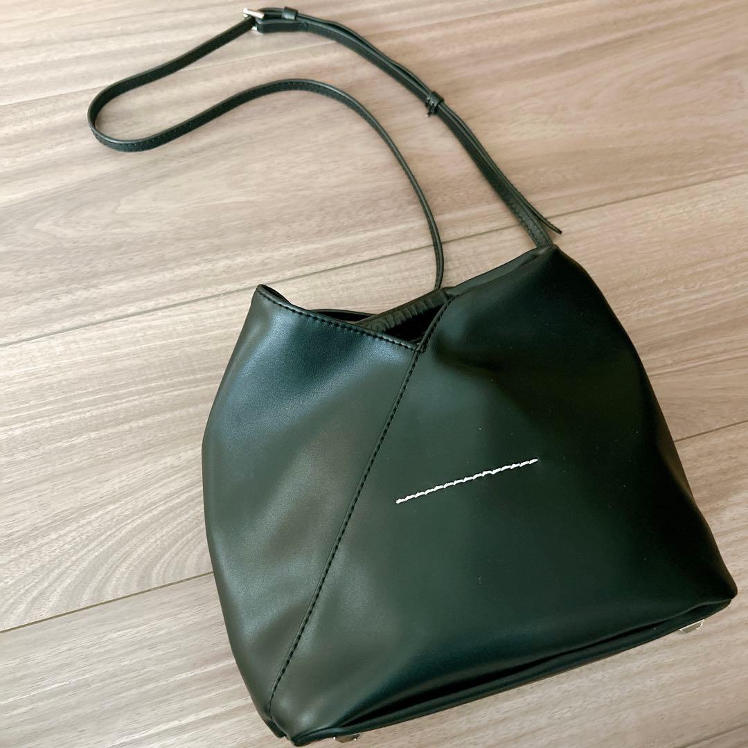 MM6 バッグ♡2/15まで出品